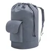 backpack laundry bag