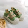 2021 Hot New Cute Kids Running Shoes Children Outdoor Sneakers Boy & Girl Trainer Infant Casual Shoes Toddler Calzado Size 22-31