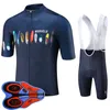 2019 Men Morvelo Team Cycling Jersey Bib Shorts Men Summer Summer MTB MTB Bicycle Uniform Road Bike Sportwear Ropa ciclismo y0903012312
