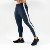 SS Herbst Neue Männer Fitness Jogginghose Männlichen Turnhallen Bodybuilding Workout Baumwolle Hosen Casual Jogger Sportswear Bleistift Hosen