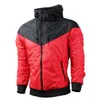 Nueva chaqueta de diseñador para hombre Hombres Mujeres Sudadera informal de alta calidad Chaquetas de primavera y otoño para hombre 5 colores Tamaño S-3XL