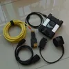 ICOM Voor BMW Voor Mini C-ooper ICOM VOLGENDE Diagnostic Tool en Programmering Tool Professionele ICOM OBD2 Scanner2429