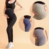 pantaloni di supporto maternità