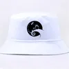 Totoro Studio Ghibli Harajuku Kawaii Bucket Hat Summer Casual Brand Unisex fisherman hat5645068