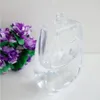 Luxe Airbag Parfum Verstuiver Glasfles 30ml Lege Crystal Packaging Cosmetics