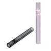 Color glass pipe glass rod cigarette holder hand roll accessories