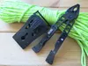 SYNC II Multitool Belt EDC Tactical Survival Gadżety Outdoor Gadżety Plecerze Plecerze Nóż butelka otwieracz do śrubokręta nożyczki 7043998