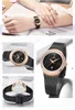 Naviforce 5004 mulheres assisti top marca luxo bracelete de aço inoxidável relógio feminino relogio feminino moda senhoras relógio de pulso 201116