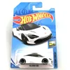 Hot Wheels 1:64 Voiture McLAREN SENNA P1 720S Collector Edition Métal Diecast Modèle Voitures Enfants Jouets Cadeau LJ200930