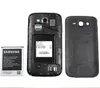 الأصلي سامسونج غالاكسي i9082 مقفلة الهاتف الخليوي 5 بوصة رام 1 جيجابايت rom 8GB 8MP المزدوج SIM 3G تم تجديده