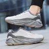 Men's Cotton Padded Runing Shoes Autumn Ins fashion shoes sports Casual Shoe