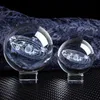 Galactic System Figurine Ornament Feng Shui Crystal Ball Office Home Desk Accessories Modern Art Decoration Craft 2012101010