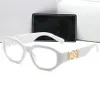 Güneş gözlükleri Erkek Kadın İçin Lüks Unisex Tasarımcı Goggle Beach Güneş Gözlükleri Retro Küçük Çerçeve Lüks Tasarım UV400 Kutu Erkekler Güneş Gözlükleri ile En Kalite