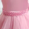 Abiti da ragazza Bambino Elegante Elegante Principessa Principessa Costume Dress per Toddler Girl 0-2Y Anno Abbigliamento Abito Abito Abito da sera Abbigliamento XMAS