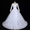 Wedding dress 2022 new summer bride one-shoulder large size slim and thin dress women Sexy Ball Gown Wed Dresses