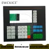 Beijer MAC90 Tangentbord MAC 90 00950C PLC HMI Industrial Membran Switch KeyPad Industrial Parts Computer Input Montering