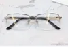 New eyeglasses frame clear lens alloy frame glasses frame restoring ancient ways oculos de grau men and women myopia eye glasses frames