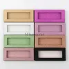 Faux 3d Mink Lashes Eyelashes Extension False Eyelashes Fake Mink Eyelash Packaging Box Makeup Eye Lashes Cases for Beauty