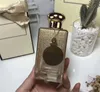 NEW Trendy Christmas Perfume golden version English Pear Freesia Cologne lovely smell long lasting time spray