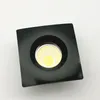 Dimmable 5W Mini LED LED LED COB سقف أسفل الضوء البارد الأبيض الدافئ الأبيض راحة المطبخ مصباح CE ROHS