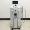 Oxygen Skin Revival Machine Water Oxygen Injektion 7 i 1 Vertikal Jet Peel System Bio Skin Åtdragning Oxygen Dome Skin Repair Device