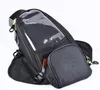 Yeni motosiklet yakıt çantası mobil navigasyon yakıt deposu torbası motosiklet çok işlevli küçük yakıt deposu torbası6539098