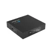 Magicsee C500 max 4K Android dvb s2 Combo Hybrid STB Amlogic S905x3 android 9.0 OS satellite receiver dvb-s2 /S2X /T