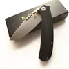 EAFENGROW SITIVIEN ST119 Real D2 Nóż składany G10 Uchwyt łożyska kulkowe Flipper Camping Polowanie Kuchnia Kieszeń Survival Outdoor EDC Fold Nes HNAD Tool