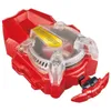 Бесплатная Доставка Новый продукт Takara Tomy Beyblade Burst B-165 Superking Bey Launcher (красный) для детских игрушек 201217