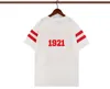 Realfine T-shirts 5A 60744 100 Music is Mine T-shirt en coton pour femmes T-shirts pour hommes Polos Taille S-XXL