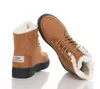 Winter Enkellaarsjes Voor Dames Schoenen Dames Snowboots Schoeisel Warm