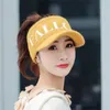 Empty Roof Knitted Hat Lady Autumn And Winter Peaked Cap Snapbacks Letter Outdoors Imitation Mink Fashion Casquette Cycling 7 5jj O2