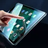 강화 유리 스크린 프로텍터 0.3mm 9H 2.5D iPad Pro 11 10.2 "10.5"12.9 "iPad mini