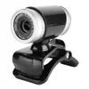 VBESTLIFE A860 HD 웹캠 12.0m 픽셀 CMOS USB 웹 카메라 디지털 비디오 HD 내장 마이크 360도 Rotaion Clip-On