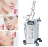 Diretamente eficaz Fotona 4D Pro Co2 Laser Remoção de rugas vertical ER Lazer 2940nm nd yag 1064nm aperto da pele rejuvenescimento de rejuvenescimento de cicatriz máquina de beleza