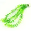 Fake aquatic plants Aquariums Decorations Aquarium landscape plastic artificial flowers grass pet supplies