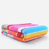 Nouveau 100% coton 720g grande taille 18090cm rayé serviette de bain tissu solide serviettes de plage pour adultes serviettes de bain marque 210318