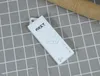 Vit svart papper Detaljhandel förpackningsbox för iPhone Samsung 1m 2m 3m USB-kabeldisplay för Xiaomi Huawei Charger Line