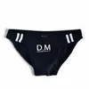 E likable youth fashion cartoon men s underwear low waist cotton sexy comfortable breathable briefs LJ201110