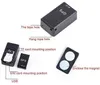 Mini GPS Long Standby Magnetic SOS Tracker Locator Device Voice Recorder car dvr1121919