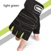 Gants de gymnastique anti-dérapant Fitness gants de musculation musculation entraînement Sport exercice Sport entraînement gant Adult9841992