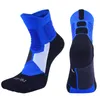 Männer Frauen Fitness Laufen Fahrrad Radfahren Wandern Weiß Sport Socken Outdoor Basketball Fußball Fußball Kompression Socken Calcetines12195037