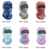 Ski Face Mask Balaclava Hat för kallt väder Vindtät Neck Warmer Hoods Tactical Balaclavas Cap Ultimate Thermal Retention Headwear för män Kvinnor Utrustning