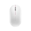 Xiaomi YouPin Wireless Mouse 2 2.4 جيجا هرتز 1000dpi لعبة الفئران البصرية مهريات البسيطة مريح المحمولة الماوس