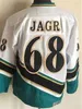 Men Vintage Retro Ishockey 5 Rod Langway Jersey 8 Alex Alexander 21 Dennis Maruk 11 Mike Gartner 32 Dale Hunter 68 Jaromir Jagr 12 Jeff Friesen 37 Kolzig Sport ShouDu