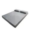 Couvre-matelas tout compris à six côtés Couvre-matelas imperméable et anti-poussière Couvre-matelas Simmons Type de fermeture à glissière antidérapant fixe 201218