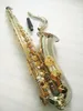 tenor saxophone necks