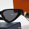Óculos de sol de desenhista retrô clássico para homem mulheres v tr90 polarizado sunglass moda tendência 2644 óculos de sol luxo anti-reflexo uv400 ocasional óculos com caixa