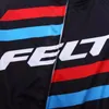 2017 Bisiklet Jersey Jel Pad Bisiklet Şortları Ropa Ciclismo Hızlı Kuru Pro Bisiklet Giyim Mens Yaz Bisiklet MAILLOT333802646809