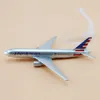 Alloy Metal Air American B777 AA Airlines Airplane Model Boeing 777 Plane Diecast Aircraft Kids Gifts 16cm Y200104184E